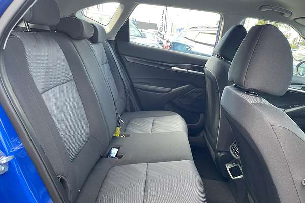 2025 Kia Seltos Sport SP2 PE
