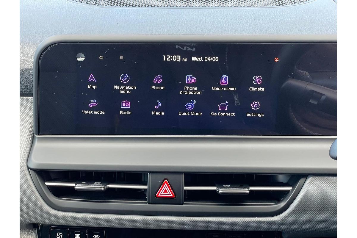 2025 Kia Seltos Sport SP2 PE