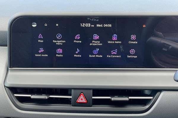 2025 Kia Seltos Sport SP2 PE