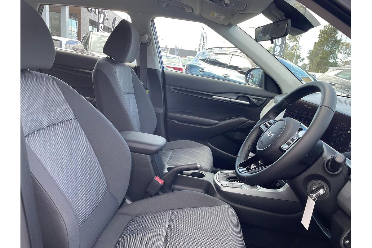 2025 Kia Seltos Sport SP2 PE