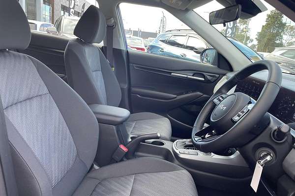 2025 Kia Seltos Sport SP2 PE