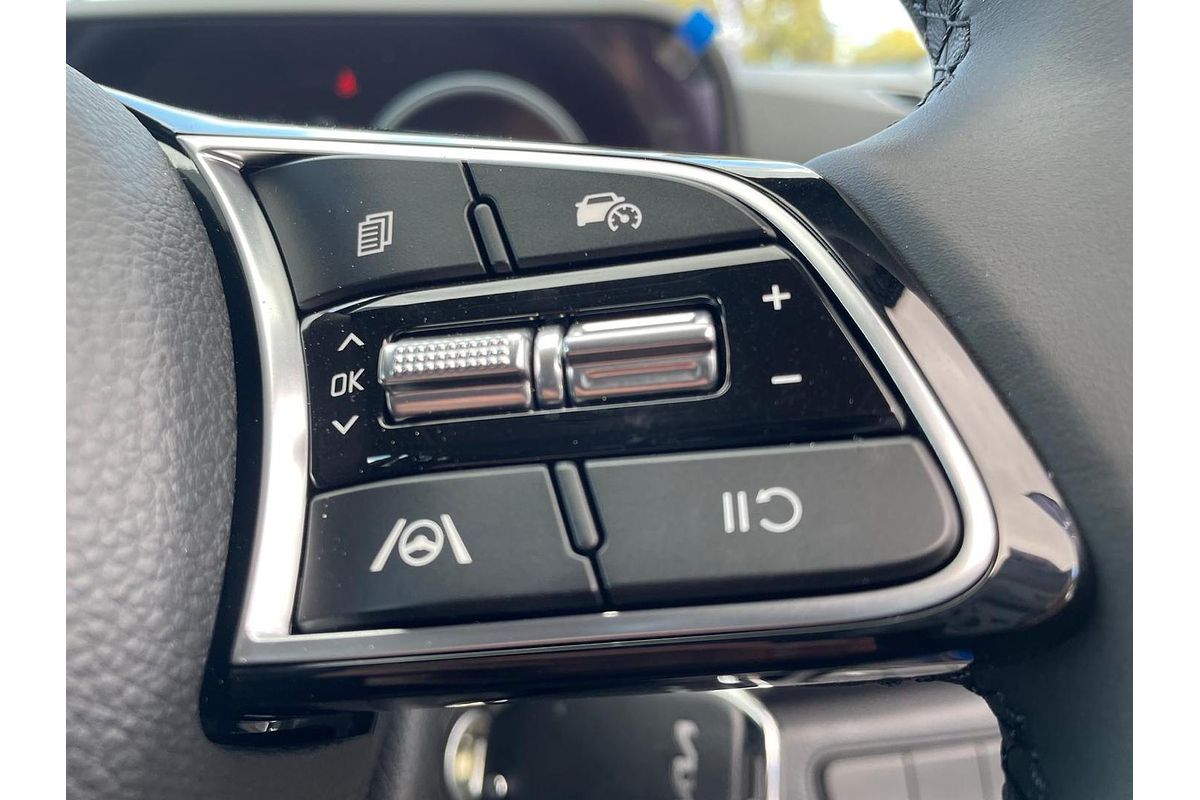 2025 Kia Seltos Sport SP2 PE