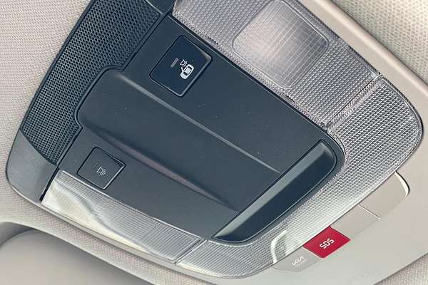 2025 Kia Seltos Sport SP2 PE