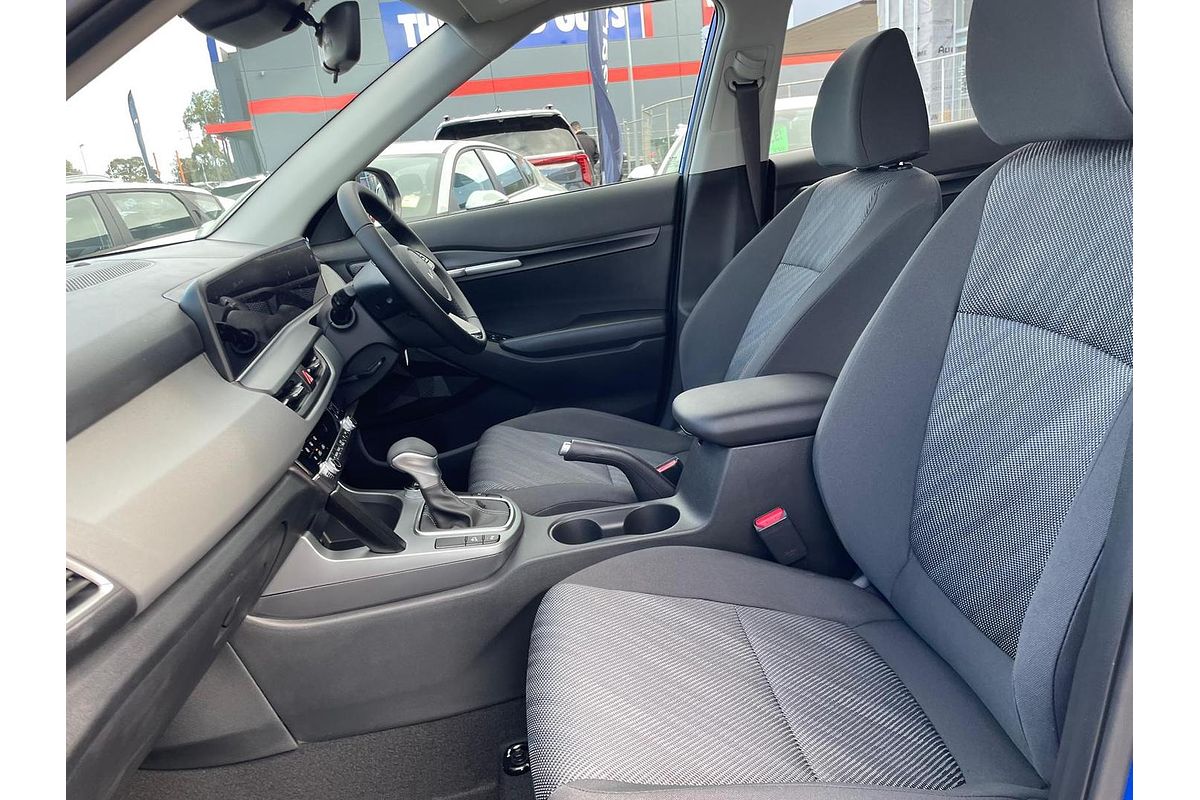 2025 Kia Seltos Sport SP2 PE
