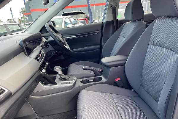 2025 Kia Seltos Sport SP2 PE