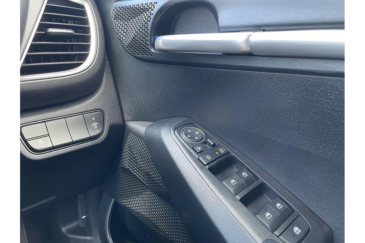 2025 Kia Seltos Sport SP2 PE