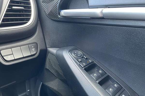 2025 Kia Seltos Sport SP2 PE