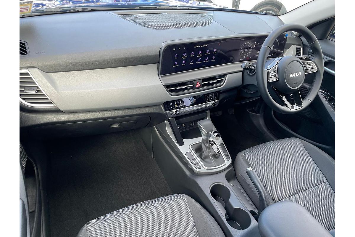 2025 Kia Seltos Sport SP2 PE