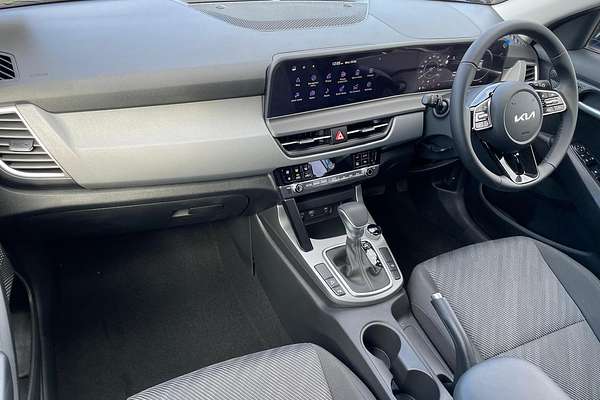 2025 Kia Seltos Sport SP2 PE
