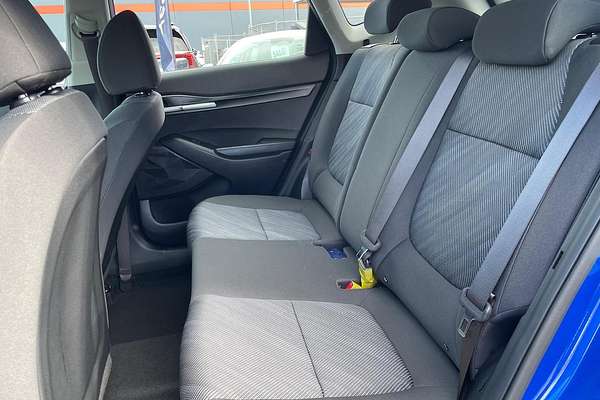 2025 Kia Seltos Sport SP2 PE