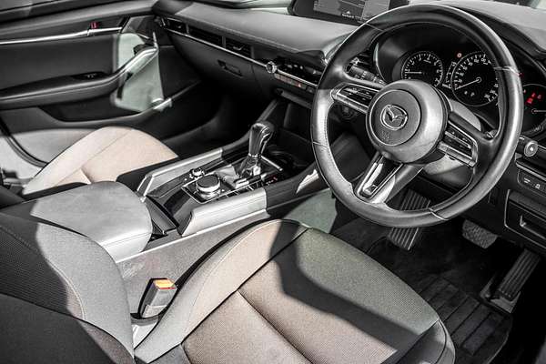 2019 Mazda 3 G20 Evolve BP Series