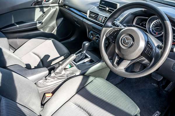 2015 Mazda 3 Neo BM Series