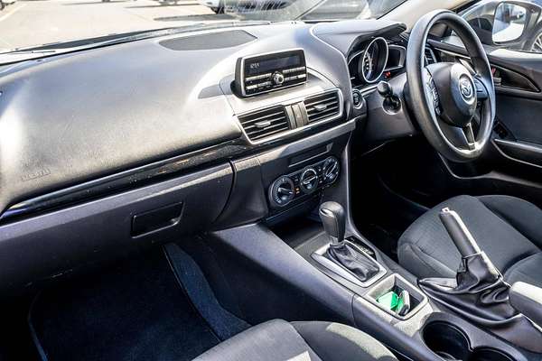 2015 Mazda 3 Neo BM Series
