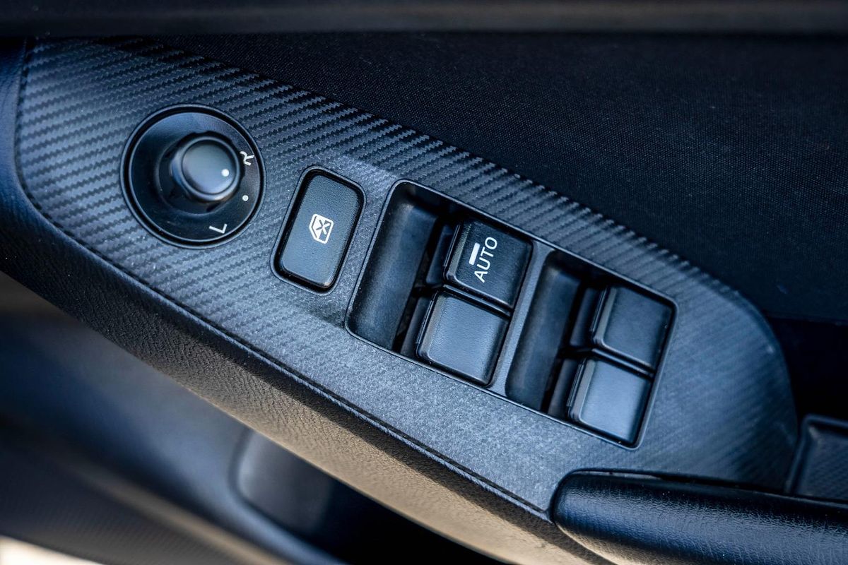 2015 Mazda 3 Neo BM Series