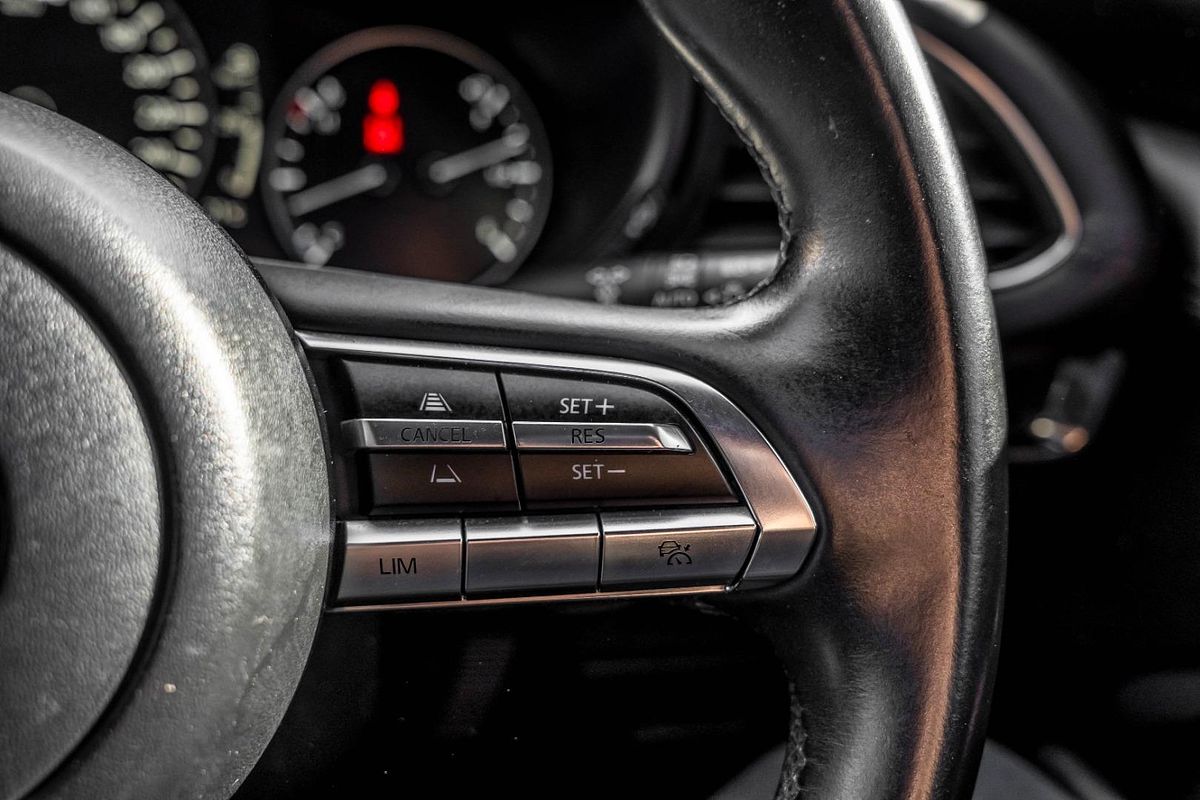 2019 Mazda 3 G20 Evolve BP Series