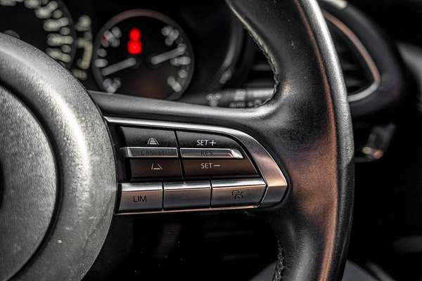 2019 Mazda 3 G20 Evolve BP Series