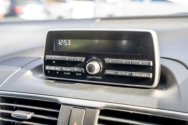 2015 Mazda 3 Neo BM Series