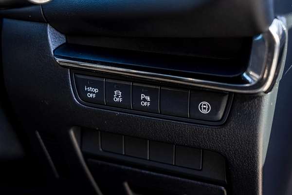 2019 Mazda 3 G20 Evolve BP Series