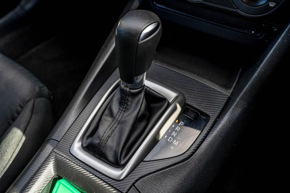 2015 Mazda 3 Neo BM Series