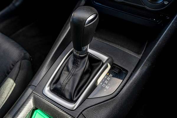 2015 Mazda 3 Neo BM Series