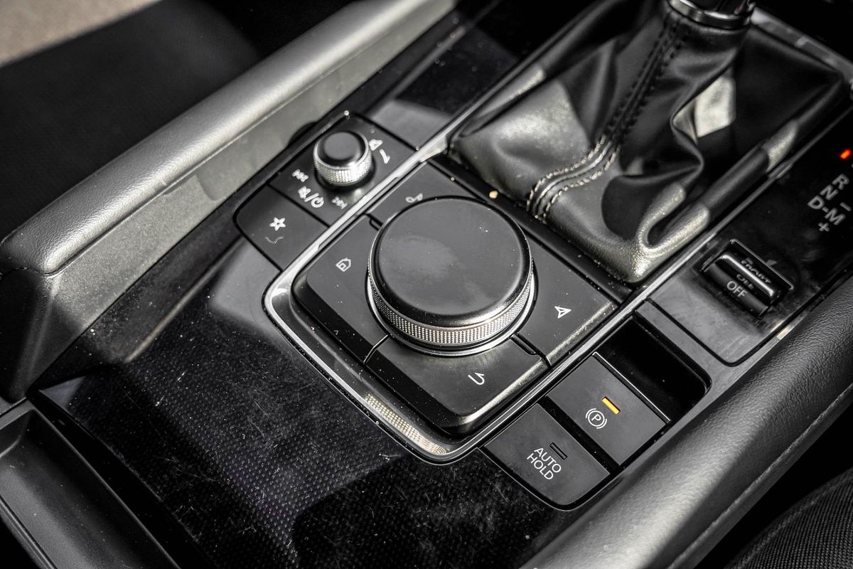 2019 Mazda 3 G20 Evolve BP Series