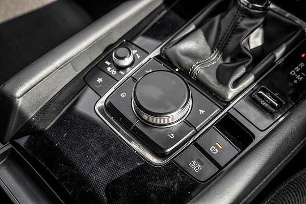 2019 Mazda 3 G20 Evolve BP Series