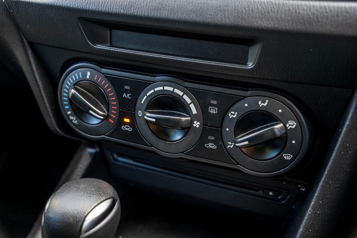 2015 Mazda 3 Neo BM Series