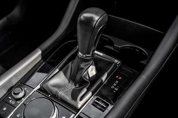 2019 Mazda 3 G20 Evolve BP Series