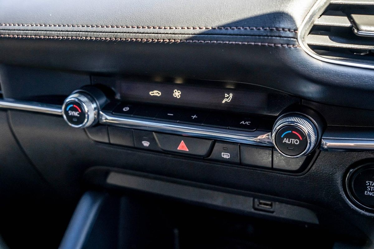 2019 Mazda 3 G20 Evolve BP Series