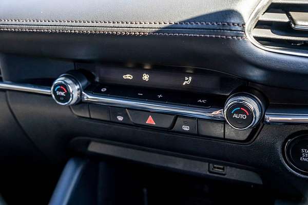 2019 Mazda 3 G20 Evolve BP Series