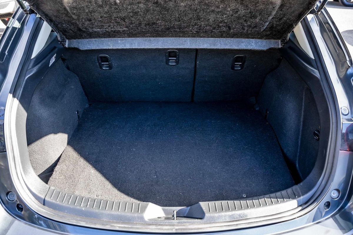 2015 Mazda 3 Neo BM Series