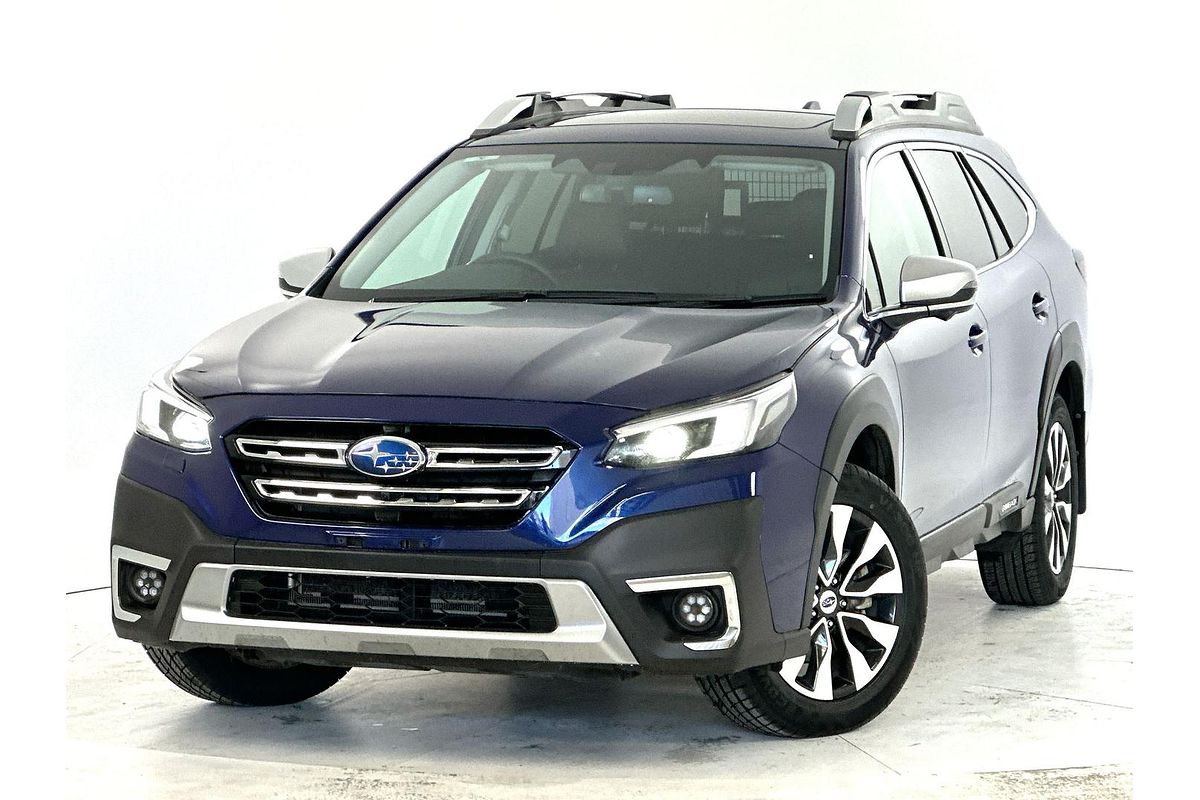 2023 Subaru Outback AWD Touring XT 6GEN
