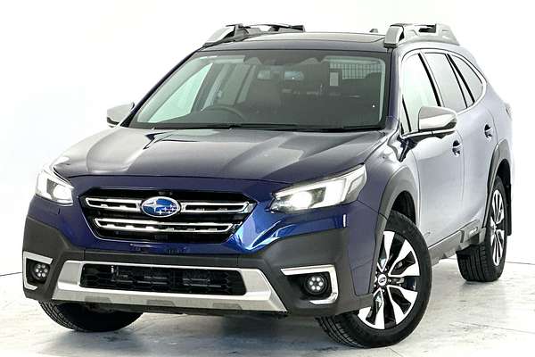 2023 Subaru Outback AWD Touring XT 6GEN