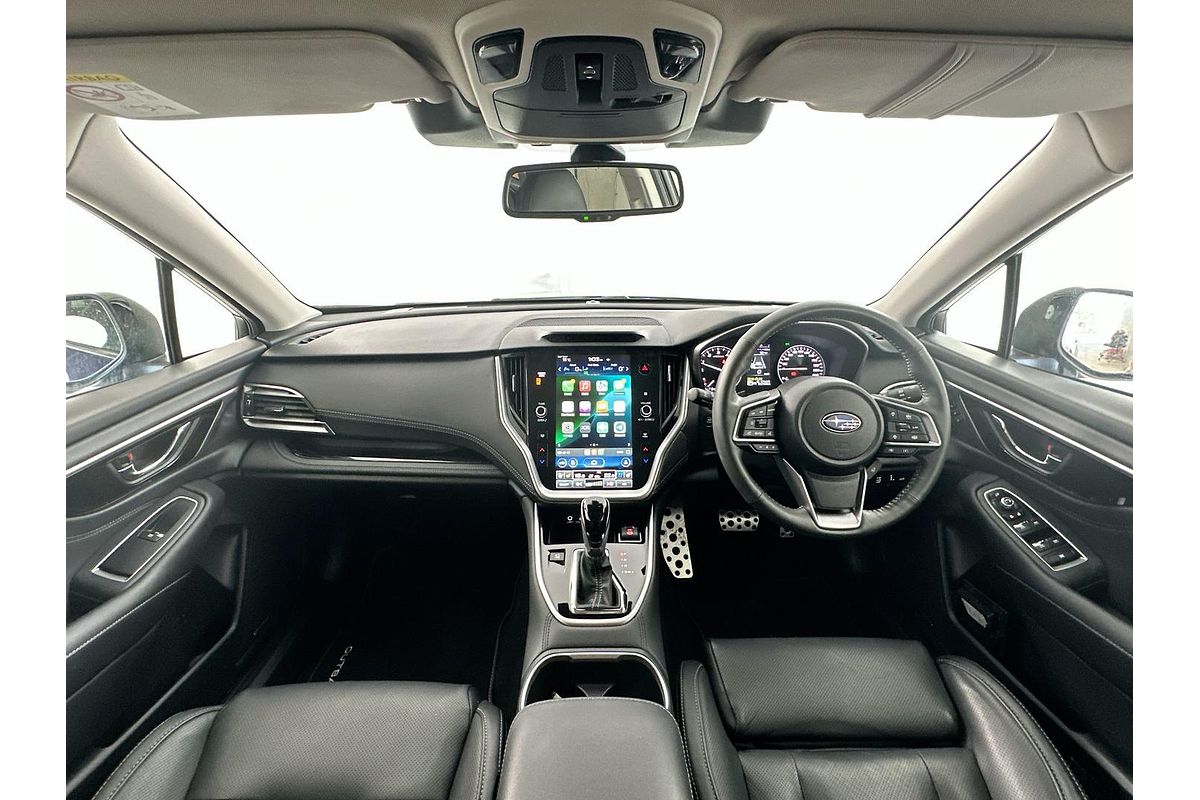 2023 Subaru Outback AWD Touring XT 6GEN