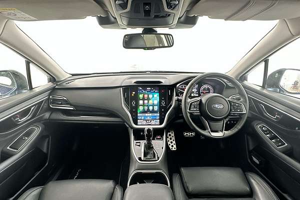 2023 Subaru Outback AWD Touring XT 6GEN