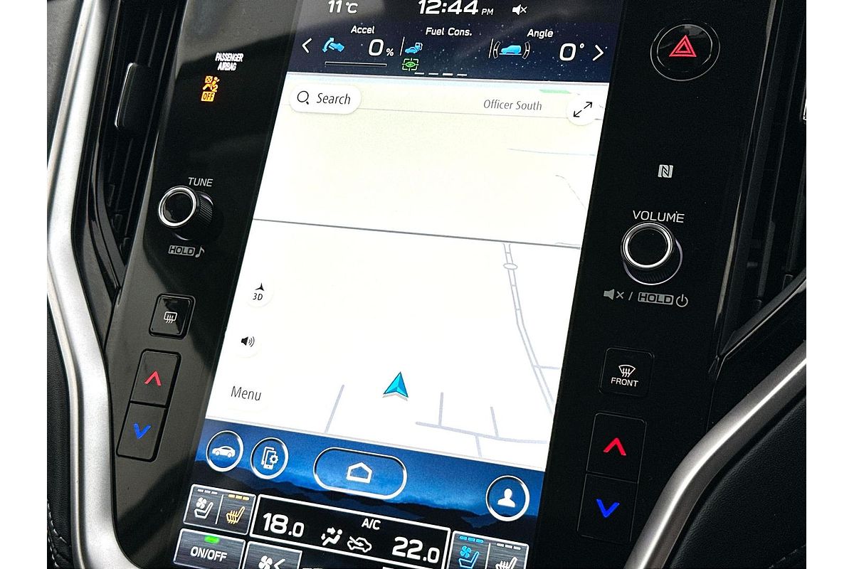 2023 Subaru Outback AWD Touring XT 6GEN