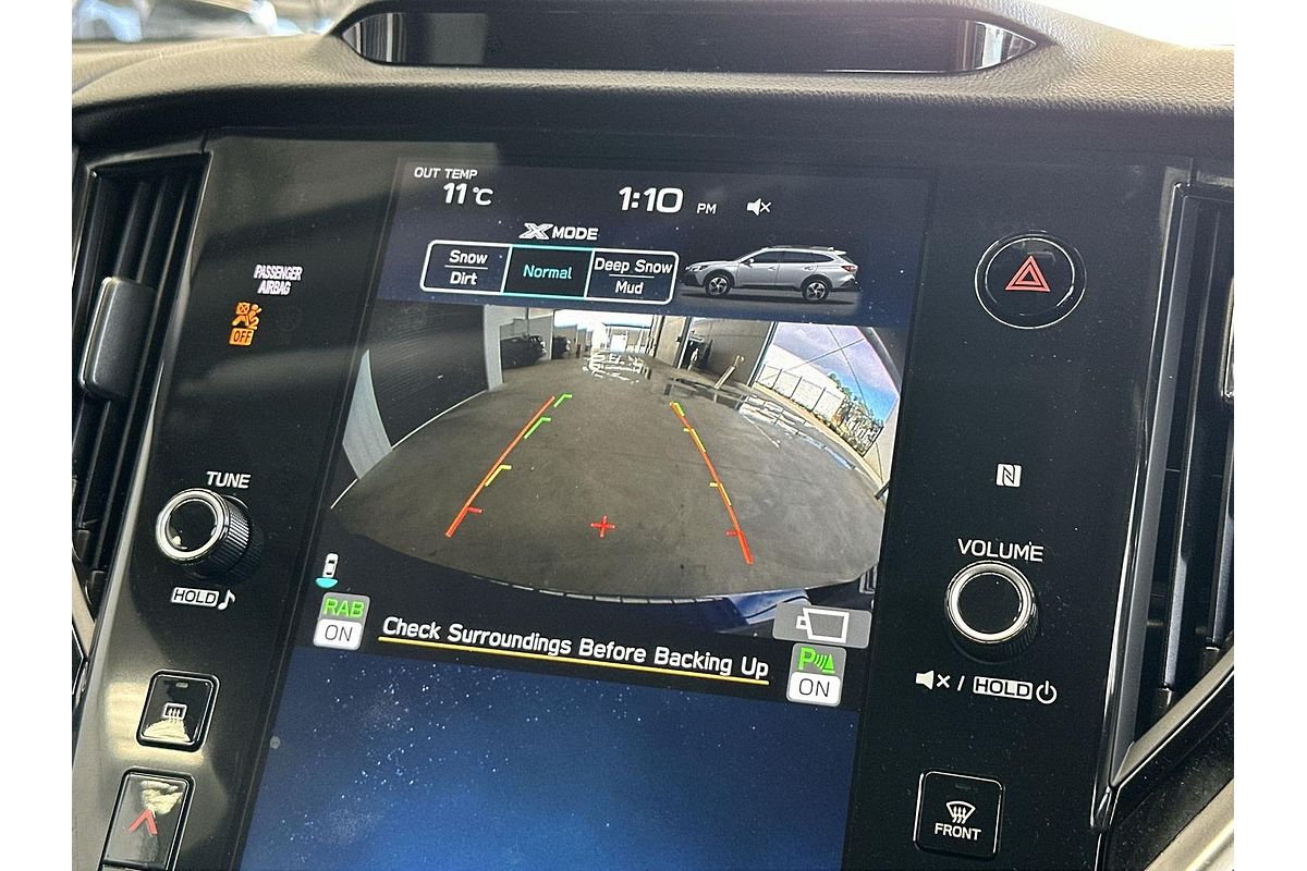 2023 Subaru Outback AWD Touring XT 6GEN