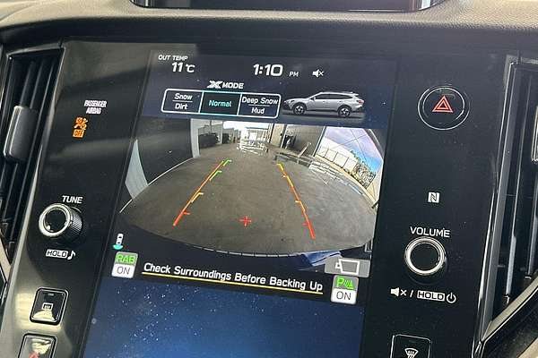 2023 Subaru Outback AWD Touring XT 6GEN