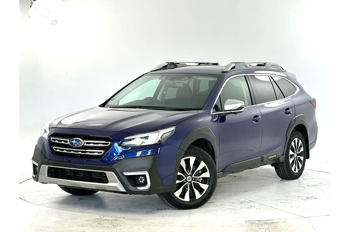 2023 Subaru Outback AWD Touring XT 6GEN