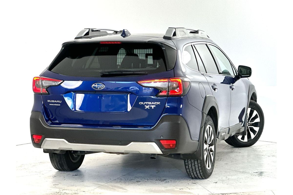 2023 Subaru Outback AWD Touring XT 6GEN