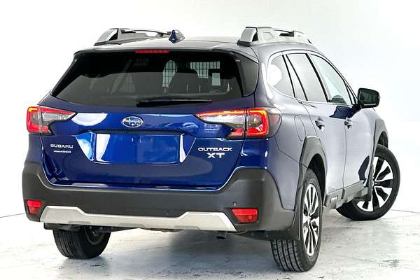 2023 Subaru Outback AWD Touring XT 6GEN