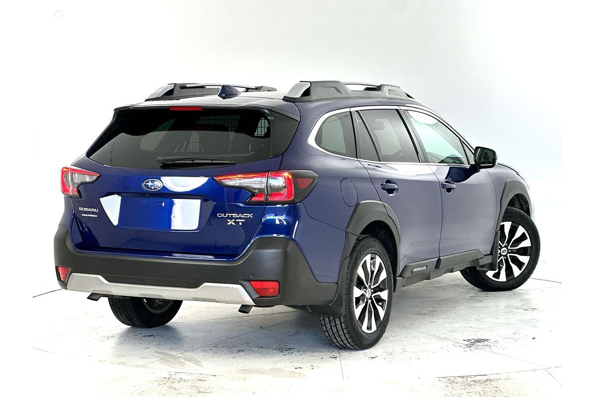 2023 Subaru Outback AWD Touring XT 6GEN
