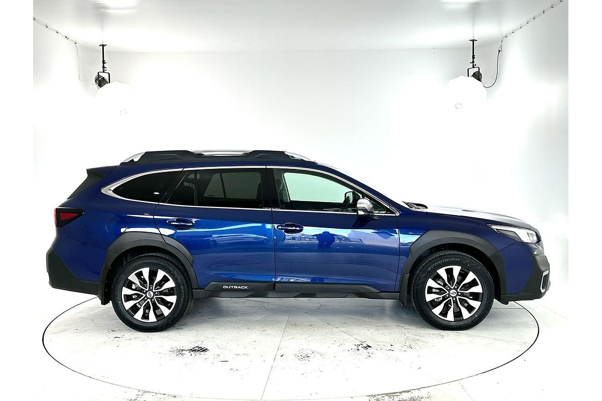 2023 Subaru Outback AWD Touring XT 6GEN
