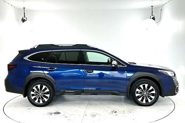 2023 Subaru Outback AWD Touring XT 6GEN