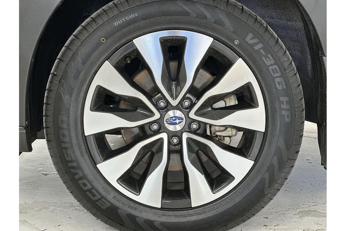 2023 Subaru Outback AWD Touring XT 6GEN