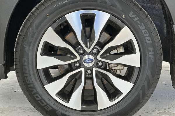2023 Subaru Outback AWD Touring XT 6GEN