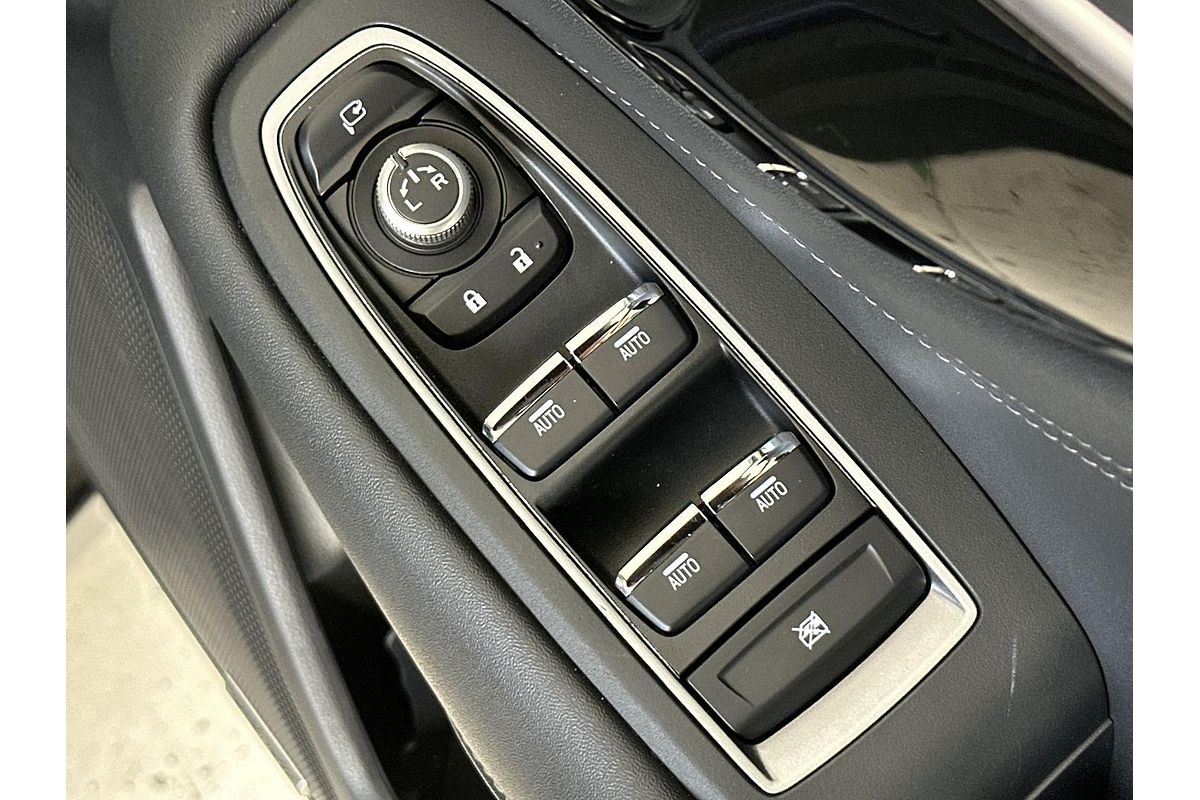 2023 Subaru Outback AWD Touring XT 6GEN