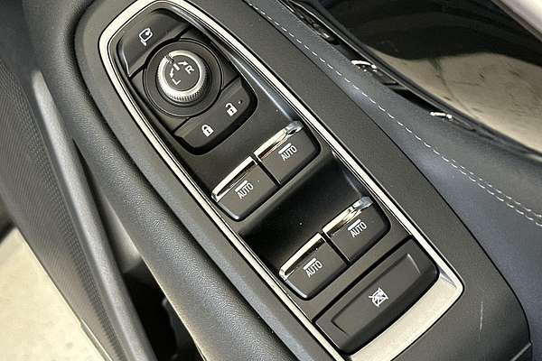 2023 Subaru Outback AWD Touring XT 6GEN