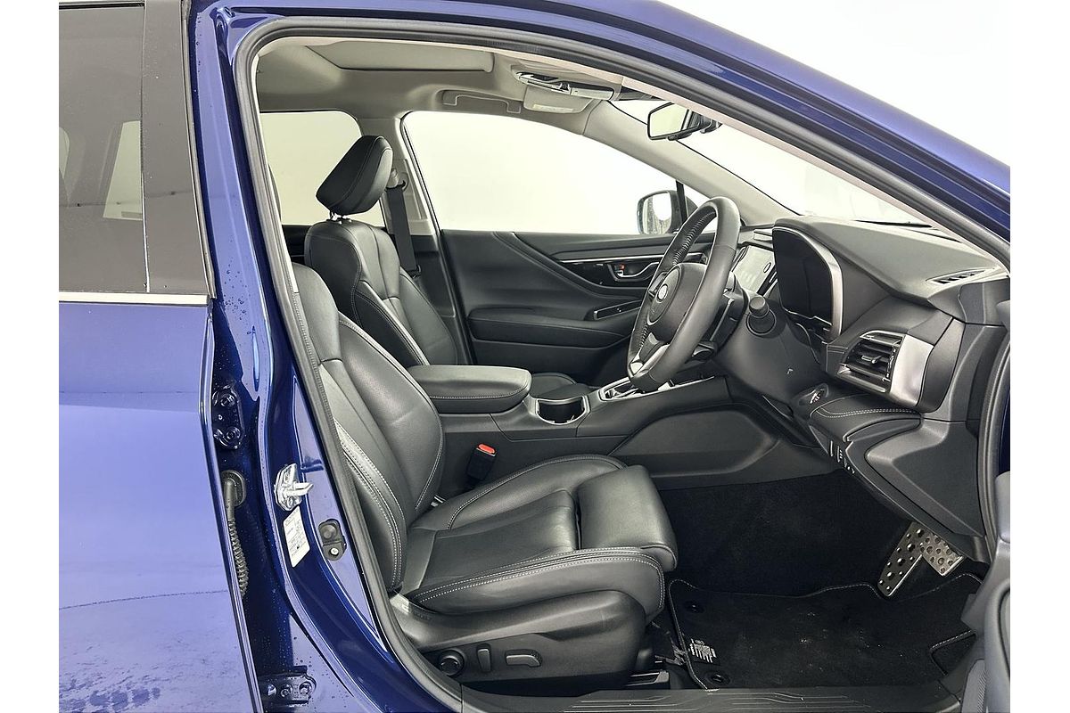 2023 Subaru Outback AWD Touring XT 6GEN