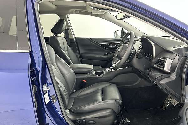 2023 Subaru Outback AWD Touring XT 6GEN